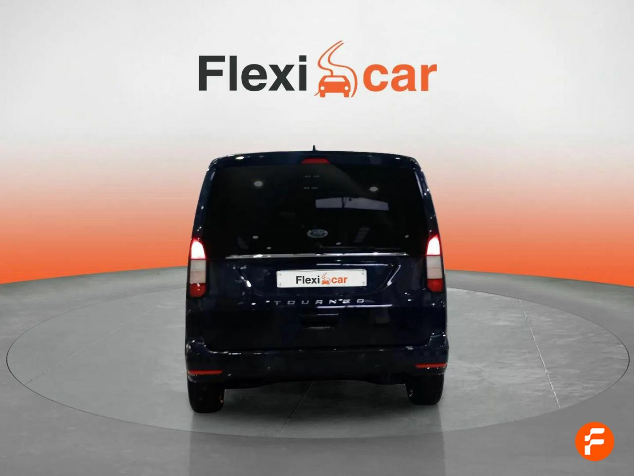 Foto Ford Tourneo Connect 5