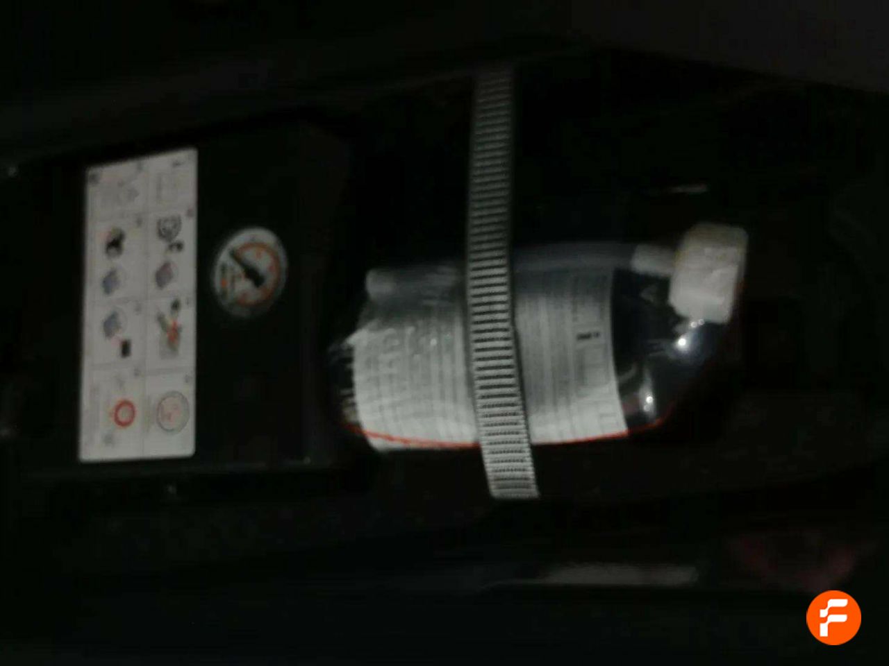 Foto Ford Tourneo Connect 19