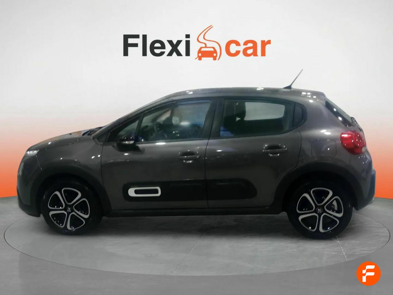 Foto Citroën C3 2