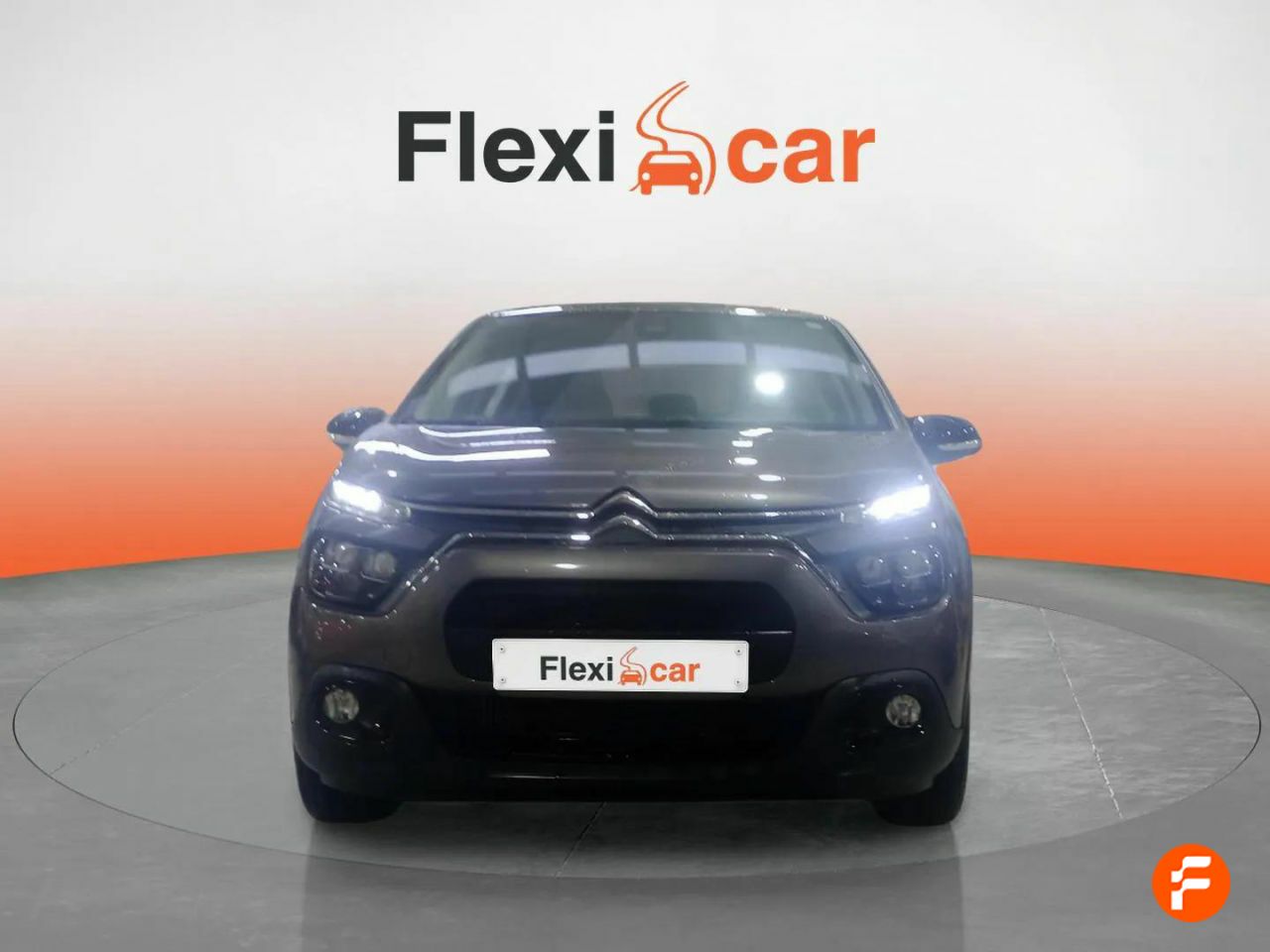 Foto Citroën C3 5