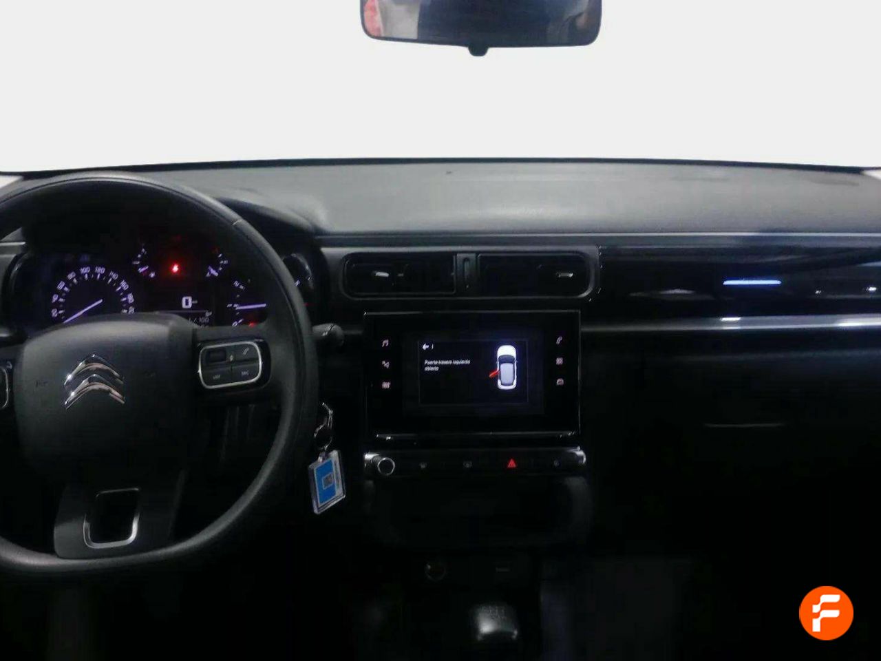Foto Citroën C3 7