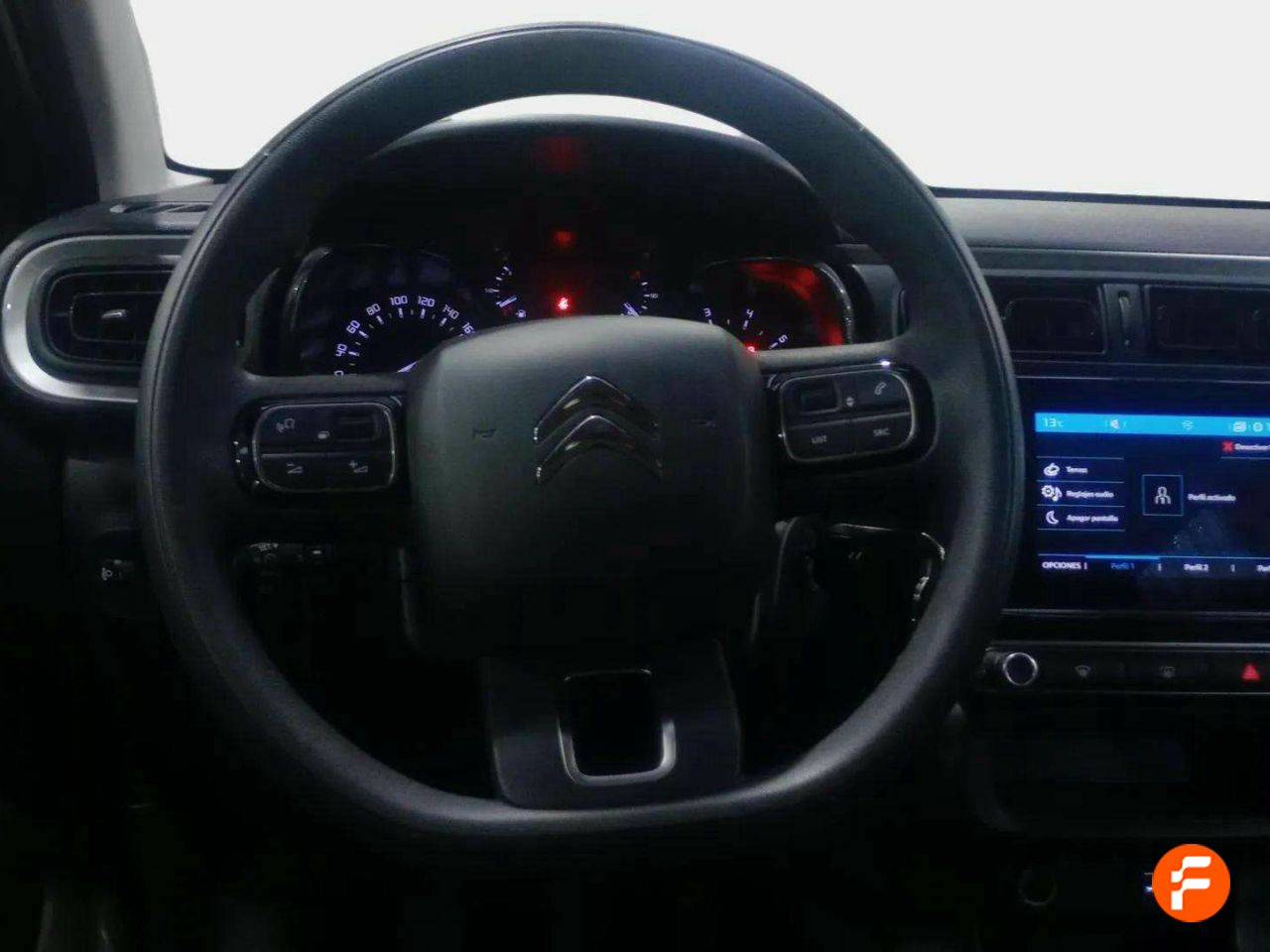 Foto Citroën C3 9