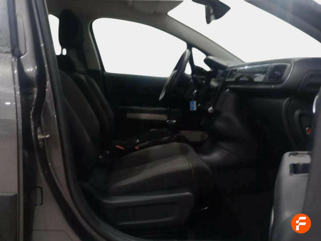 Foto Citroën C3 11