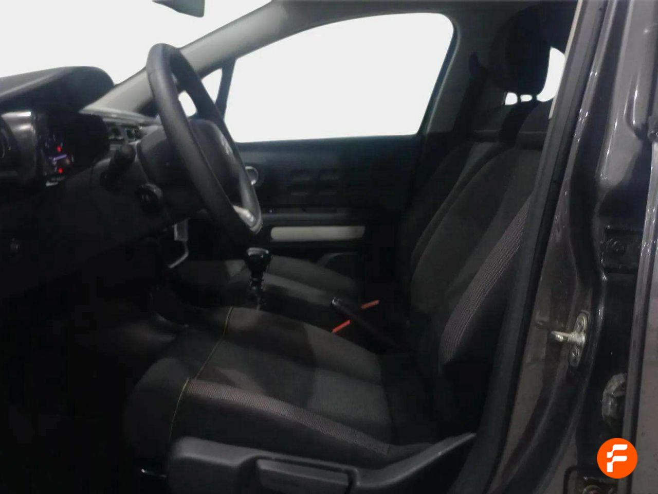Foto Citroën C3 12