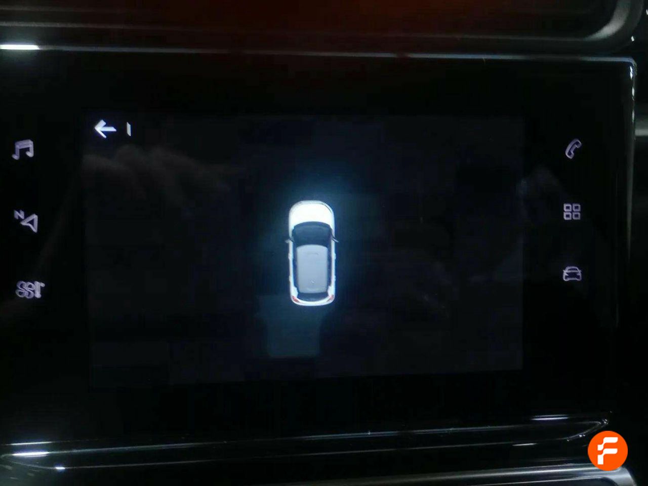 Foto Citroën C3 19