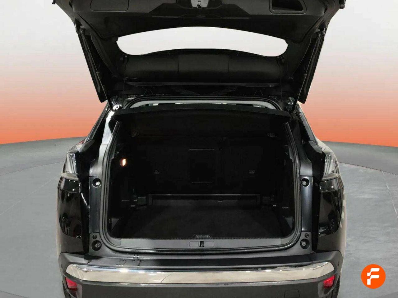 Foto Peugeot 3008 13