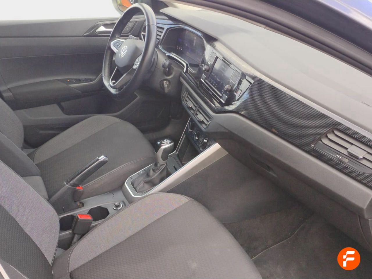 Foto Volkswagen Taigo 15