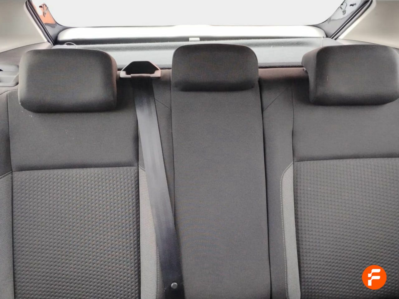 Foto Volkswagen Taigo 20