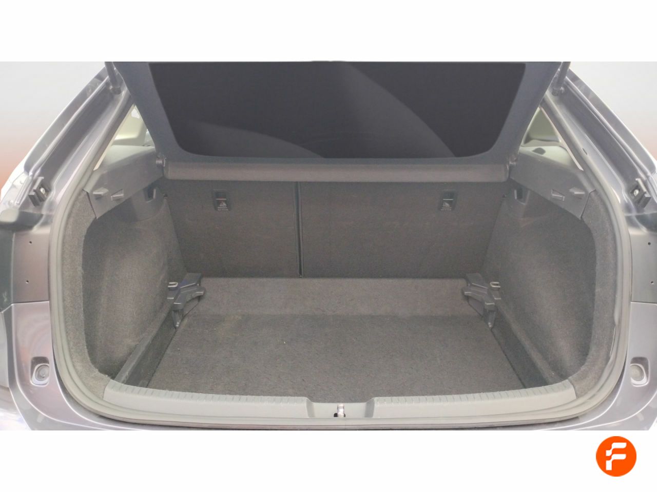 Foto Volkswagen Taigo 21
