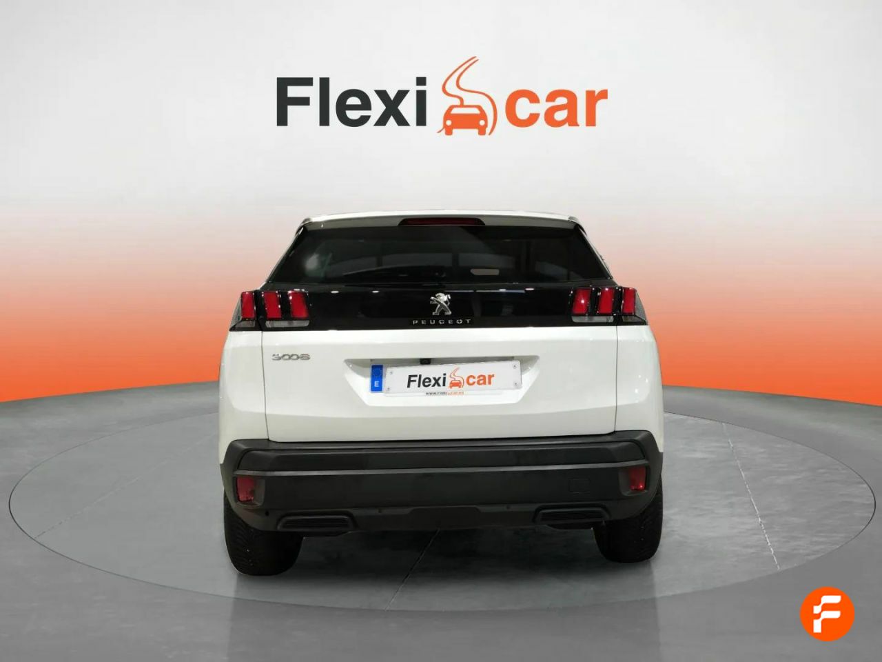 Foto Peugeot 3008 4