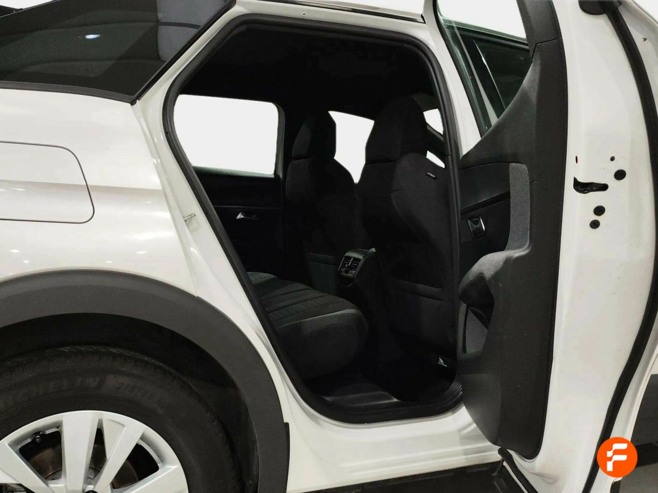 Foto Peugeot 3008 12