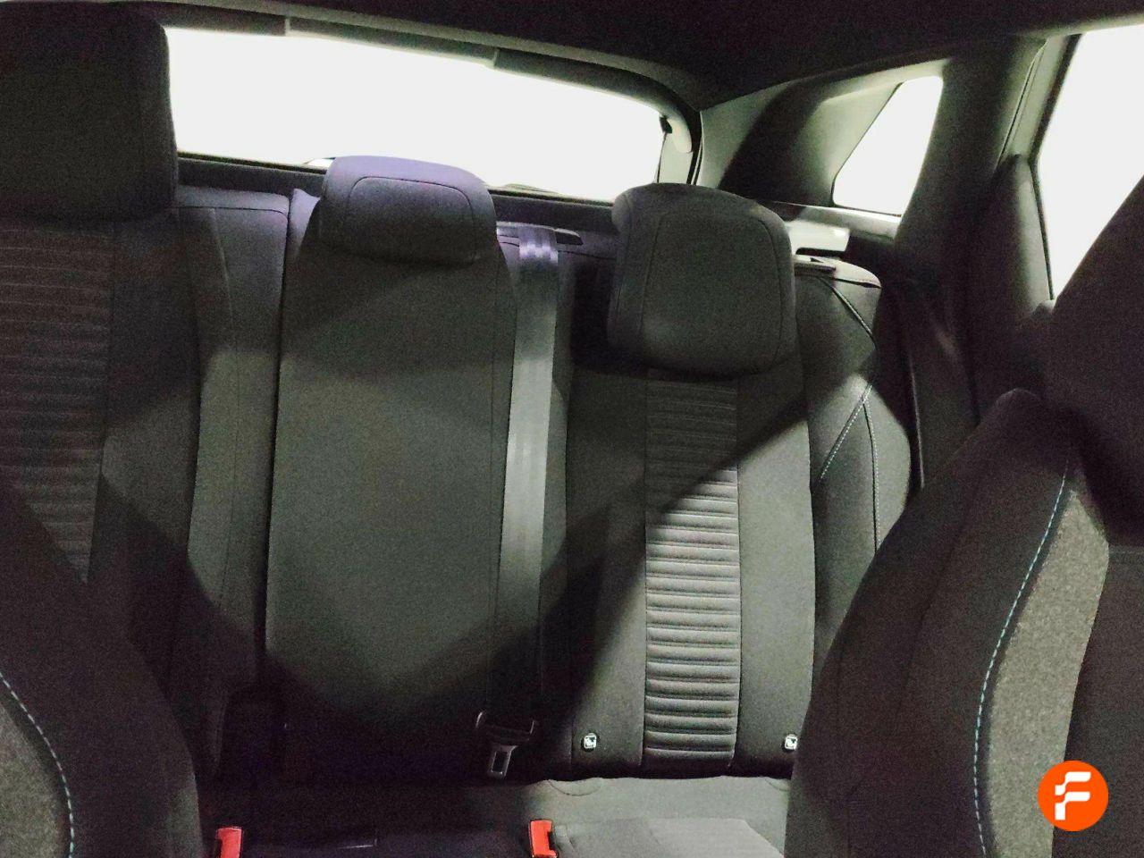 Foto Peugeot 3008 13