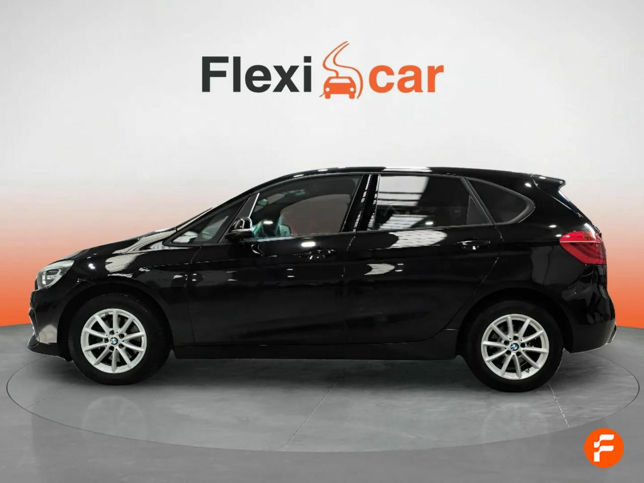 Foto BMW Serie 2 Active Tourer 2