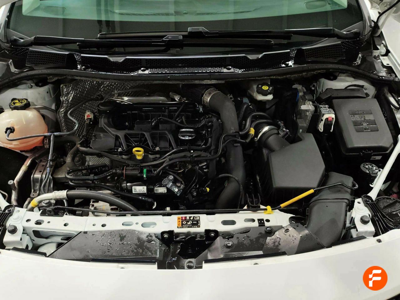 Foto Opel Astra 16