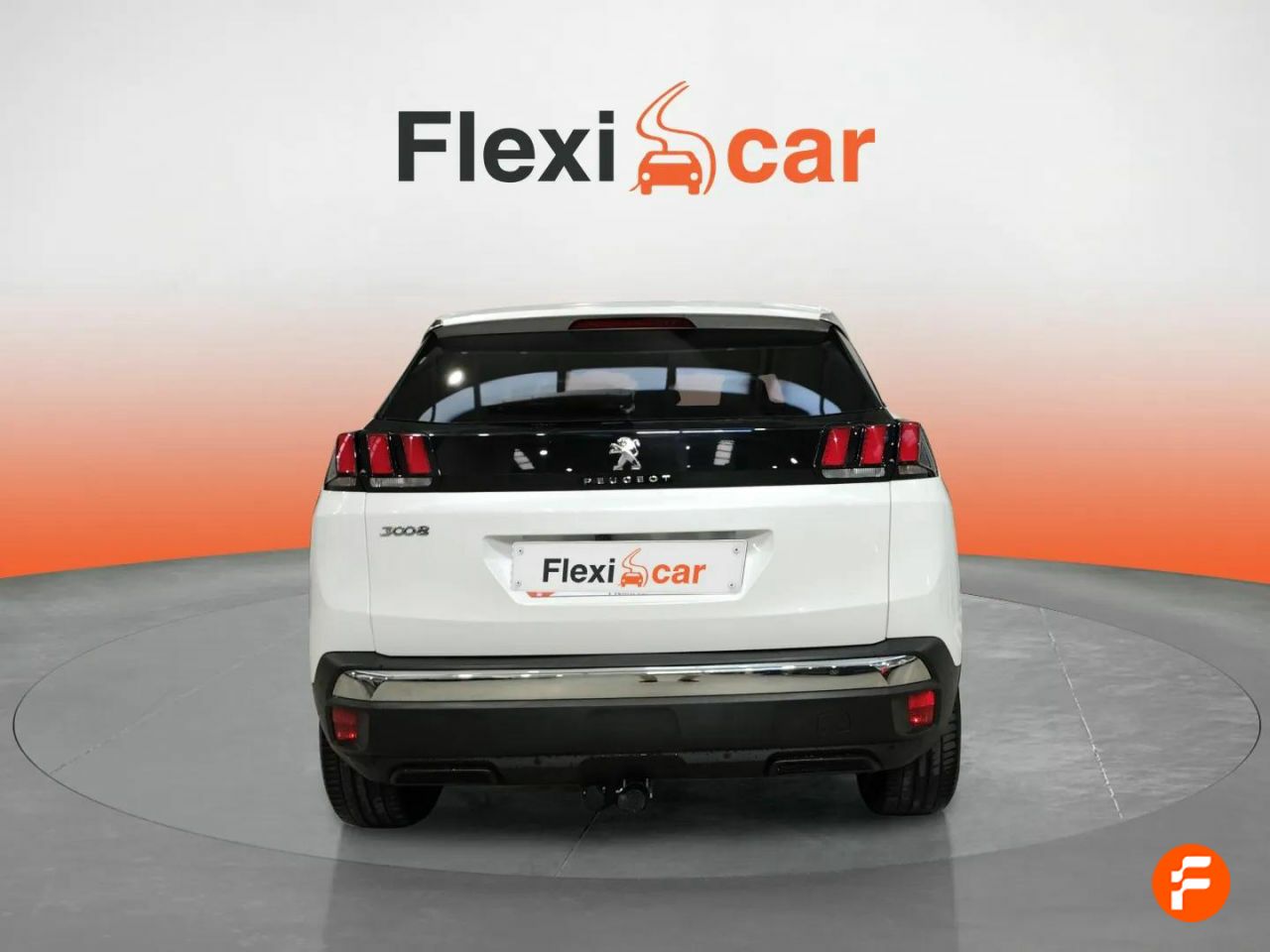 Foto Peugeot 3008 5