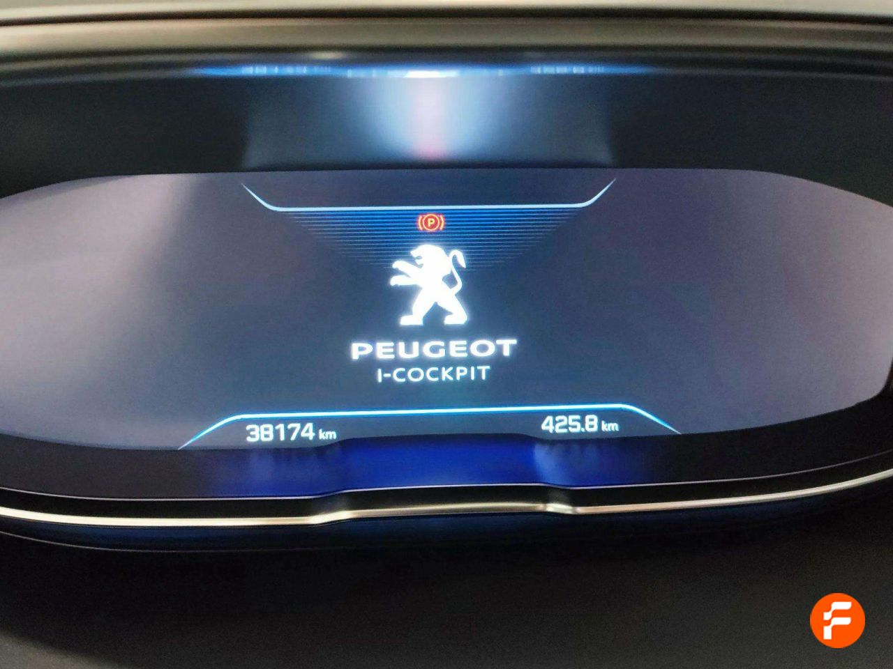 Foto Peugeot 3008 14