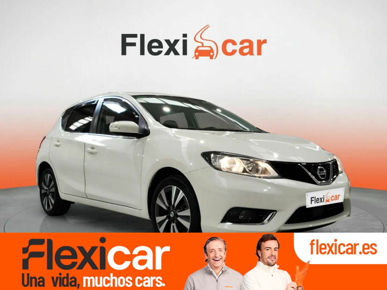 Foto Nissan Pulsar 1