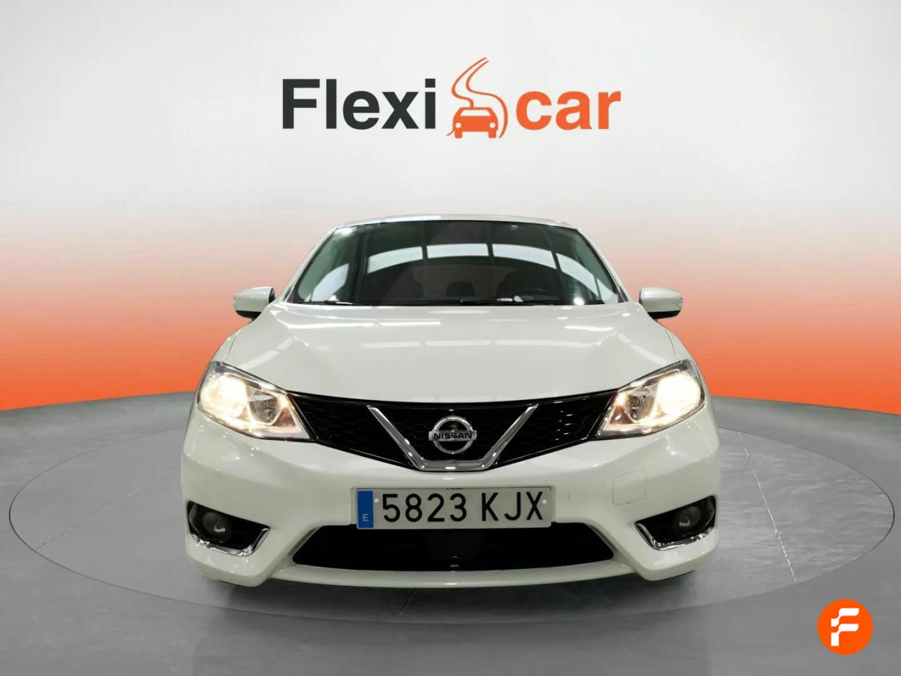 Foto Nissan Pulsar 4