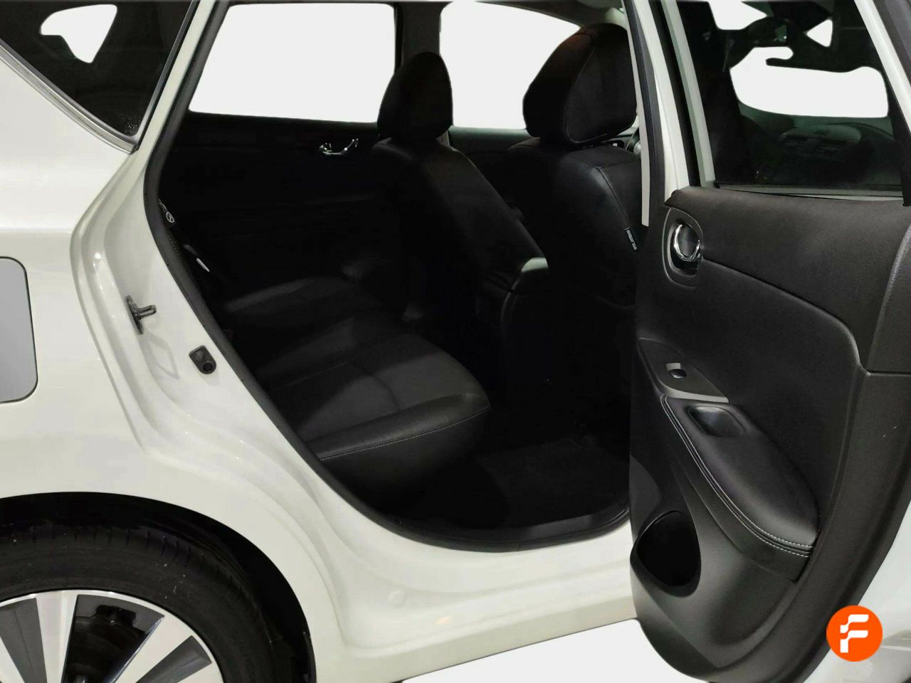 Foto Nissan Pulsar 9