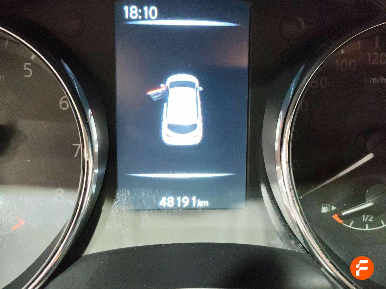 Foto Nissan Pulsar 14