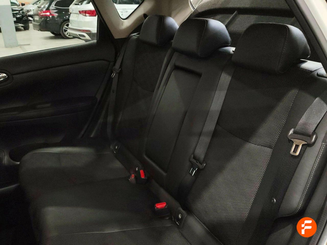 Foto Nissan Pulsar 21