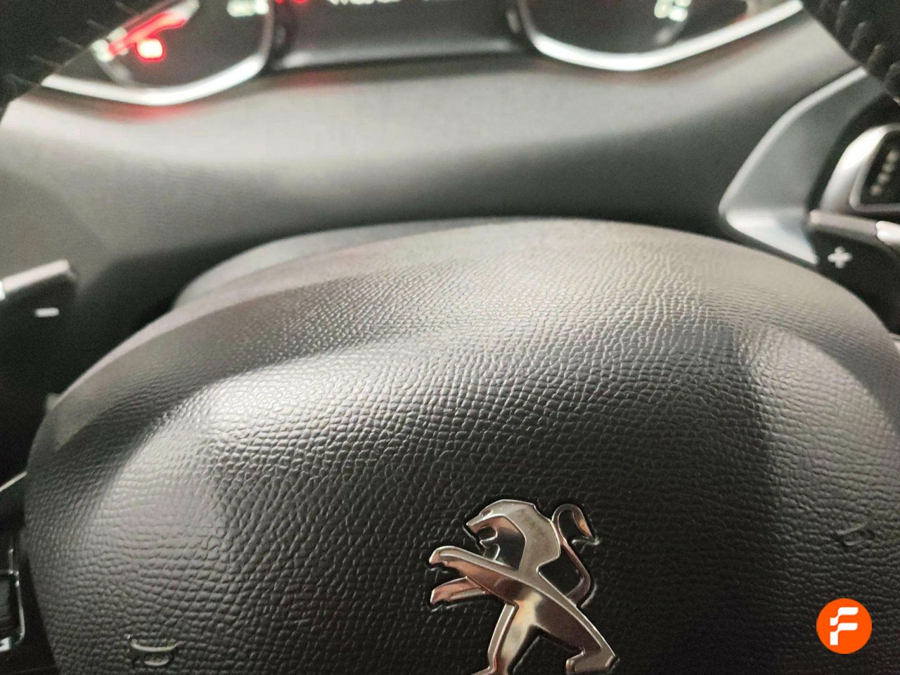 Foto Peugeot 308 26