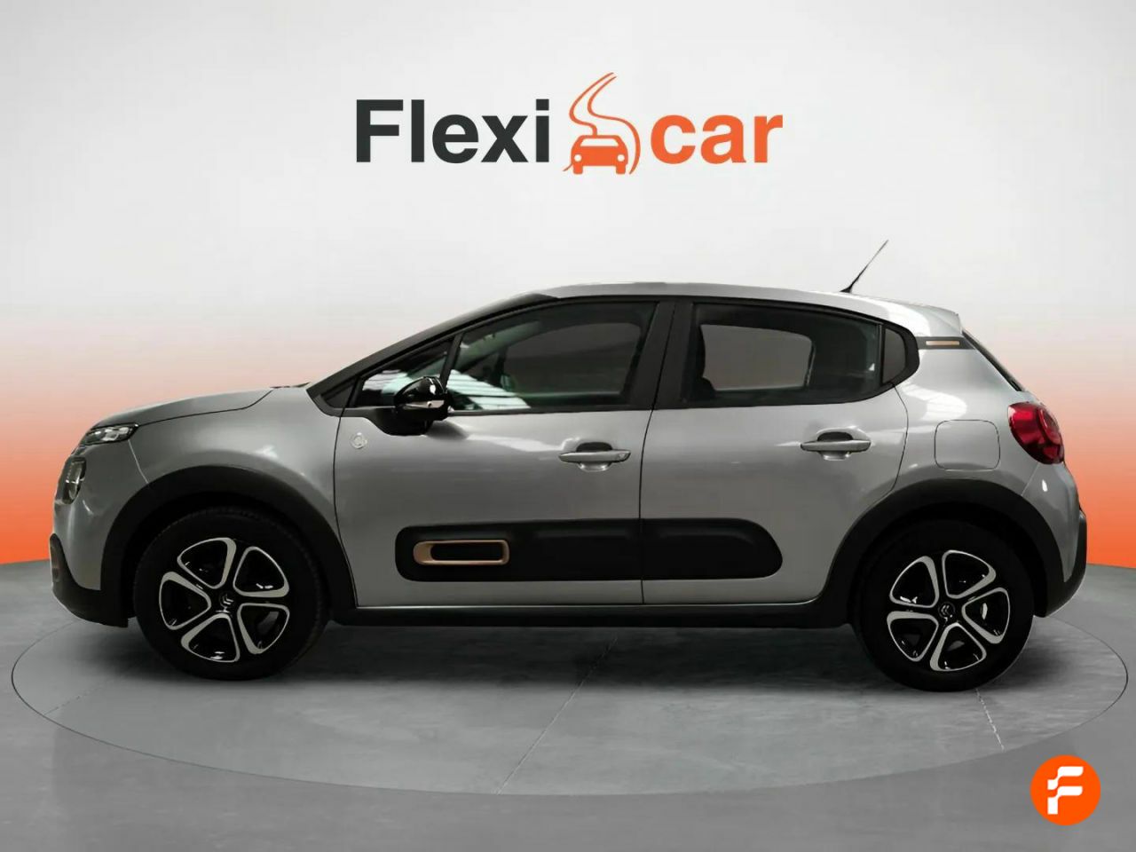 Foto Citroën C3 3