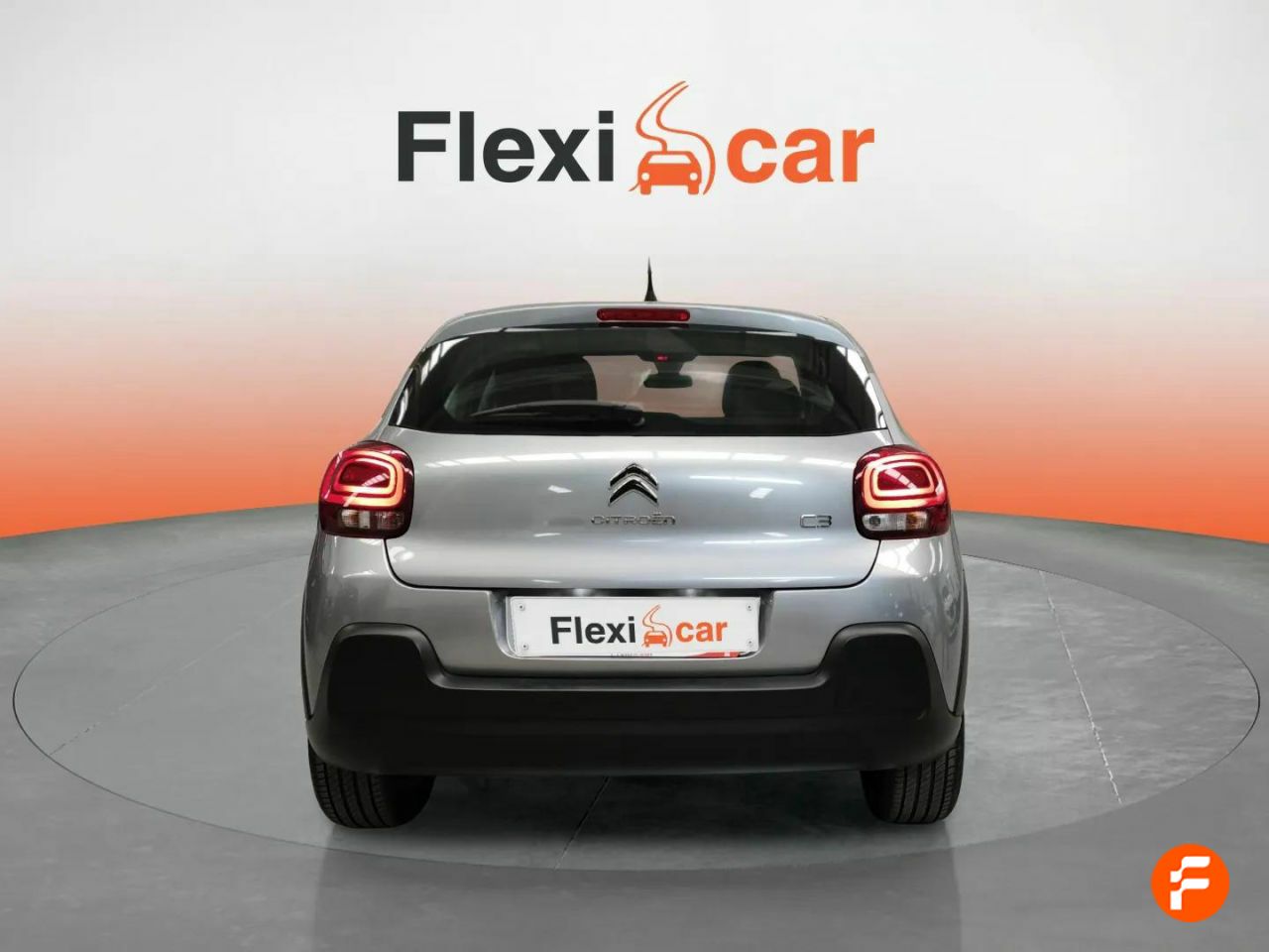Foto Citroën C3 5