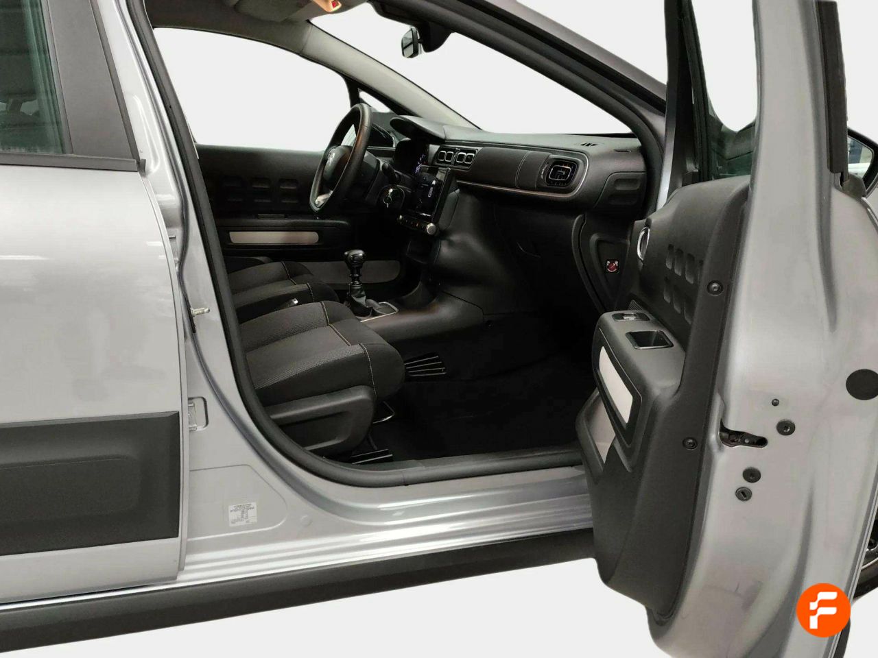 Foto Citroën C3 8