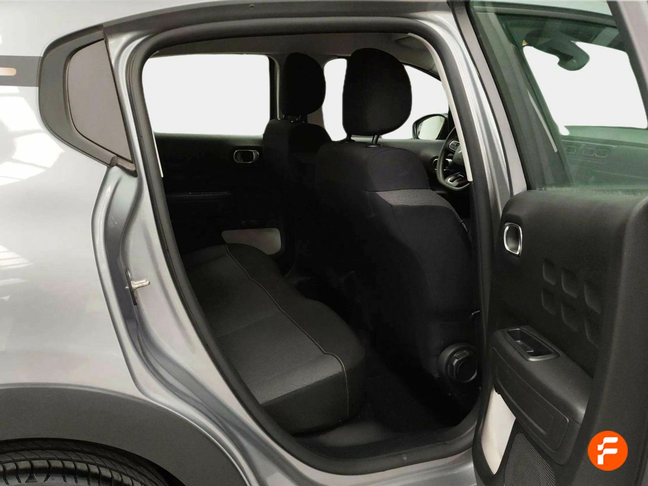 Foto Citroën C3 9