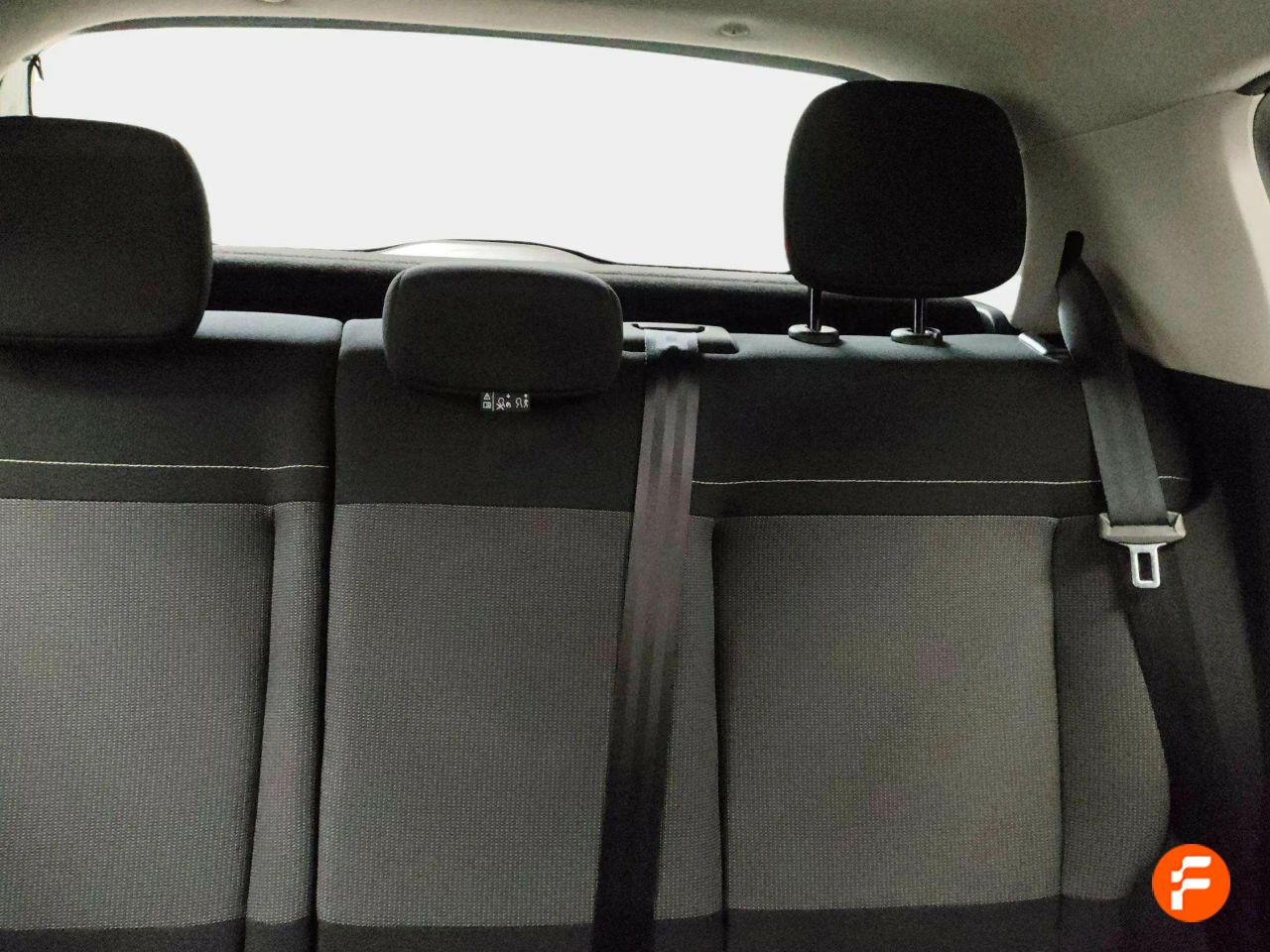 Foto Citroën C3 15