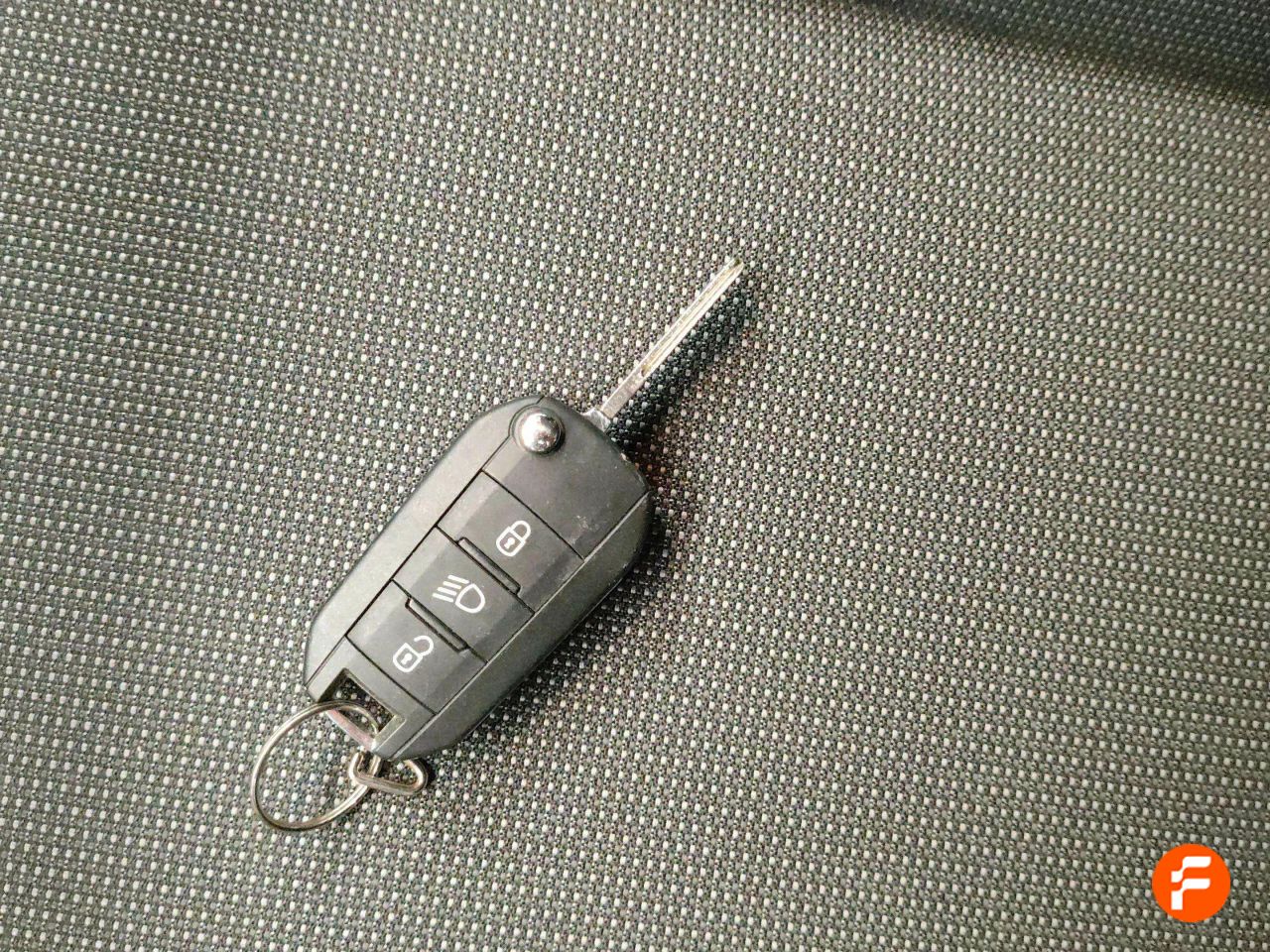 Foto Citroën C3 18