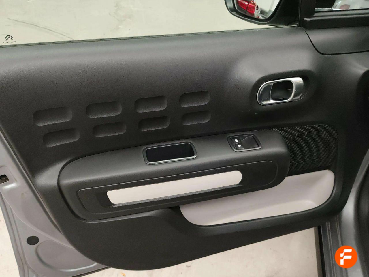 Foto Citroën C3 19