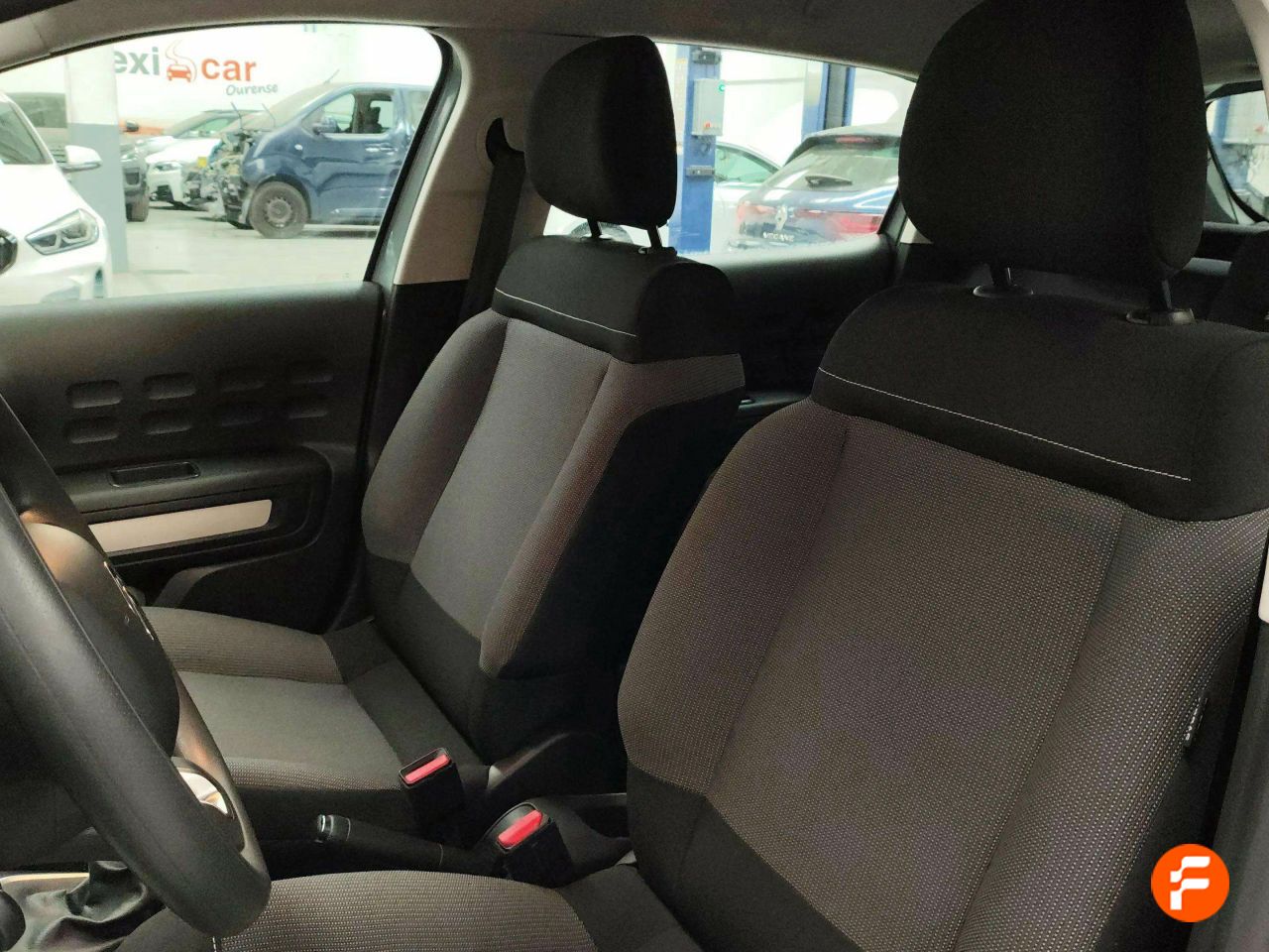 Foto Citroën C3 22