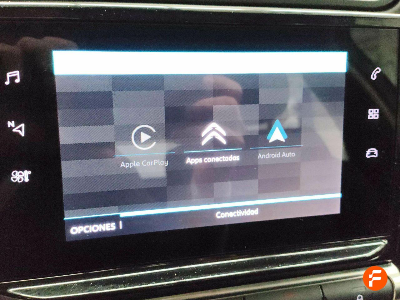 Foto Citroën C3 25