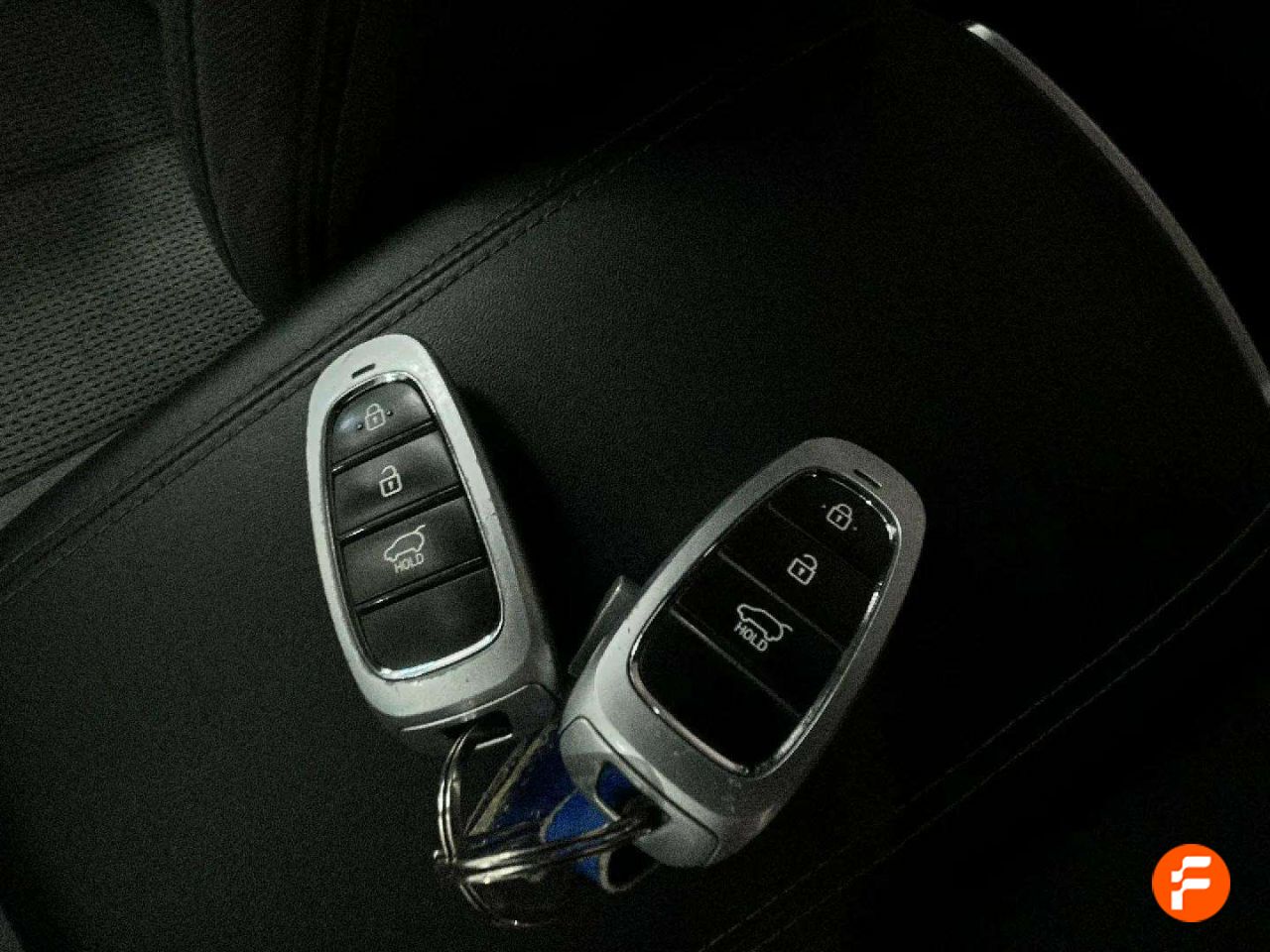 Foto Hyundai Santa Fe 19