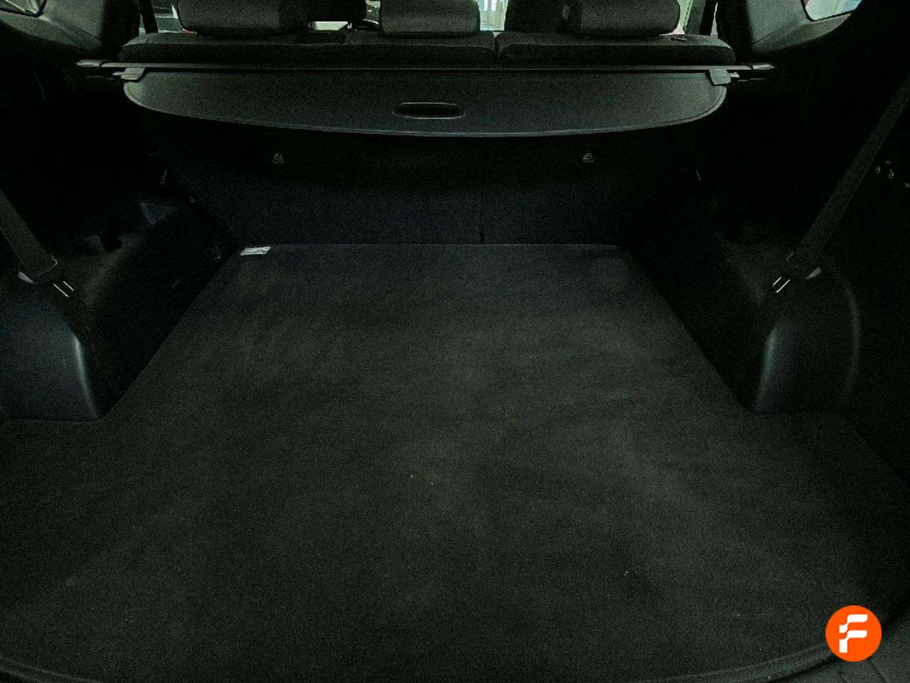 Foto Hyundai Santa Fe 23