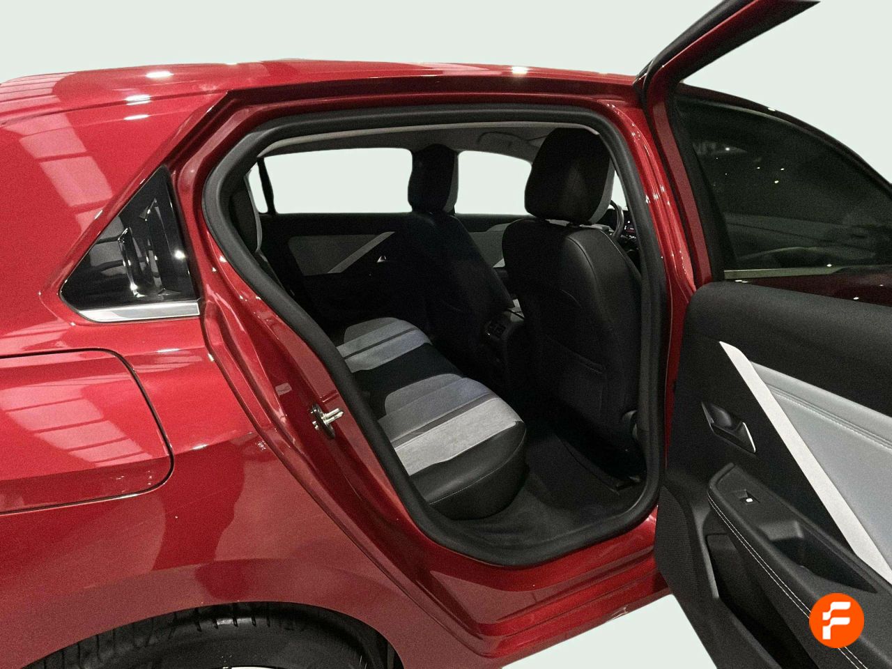 Foto Opel Astra 9