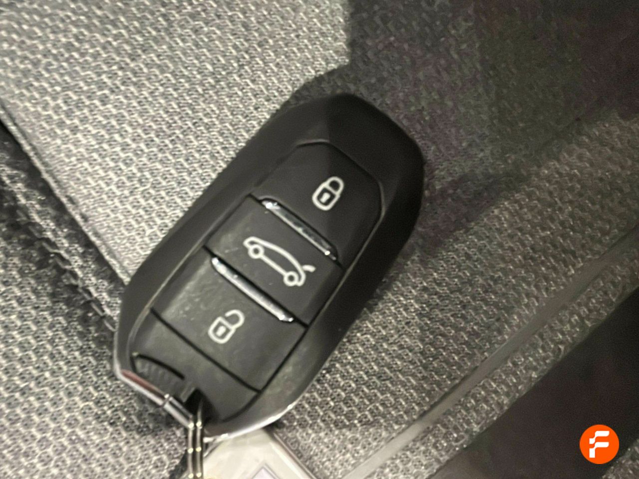 Foto Opel Astra 19