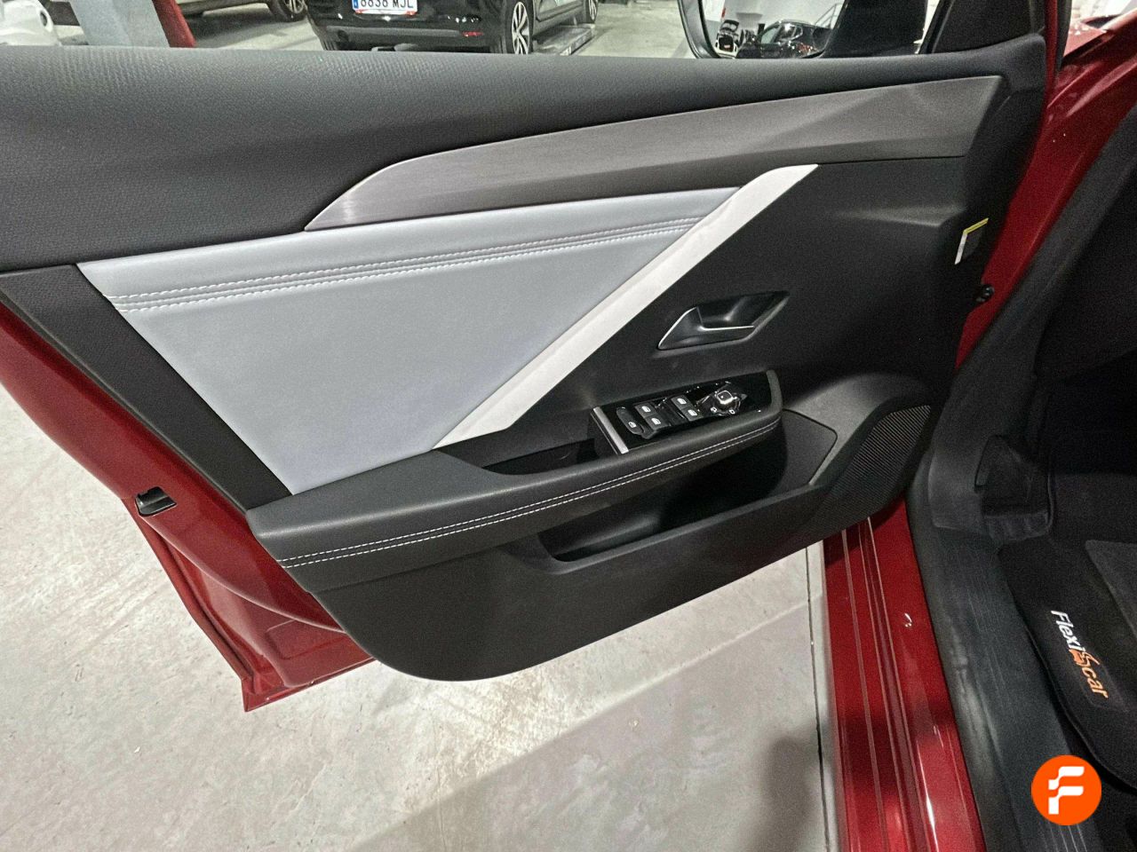 Foto Opel Astra 20
