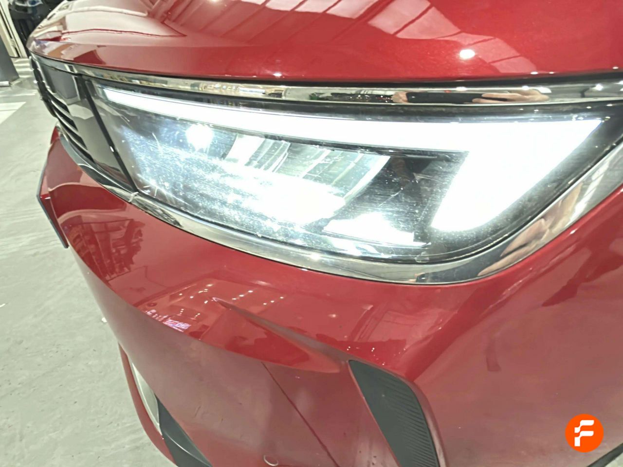 Foto Opel Astra 25