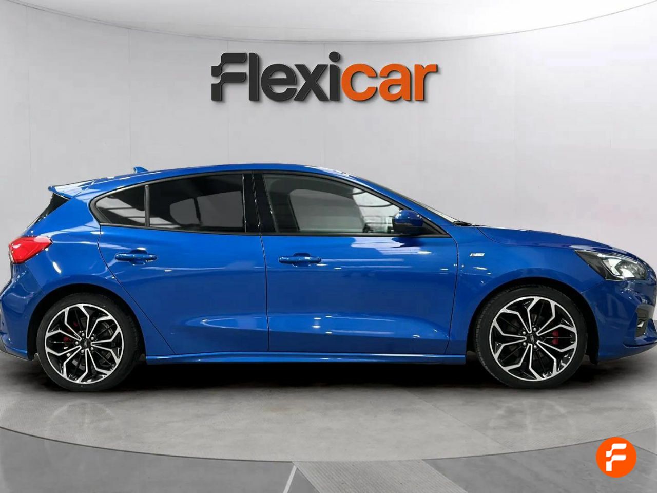 Foto Ford Focus 2