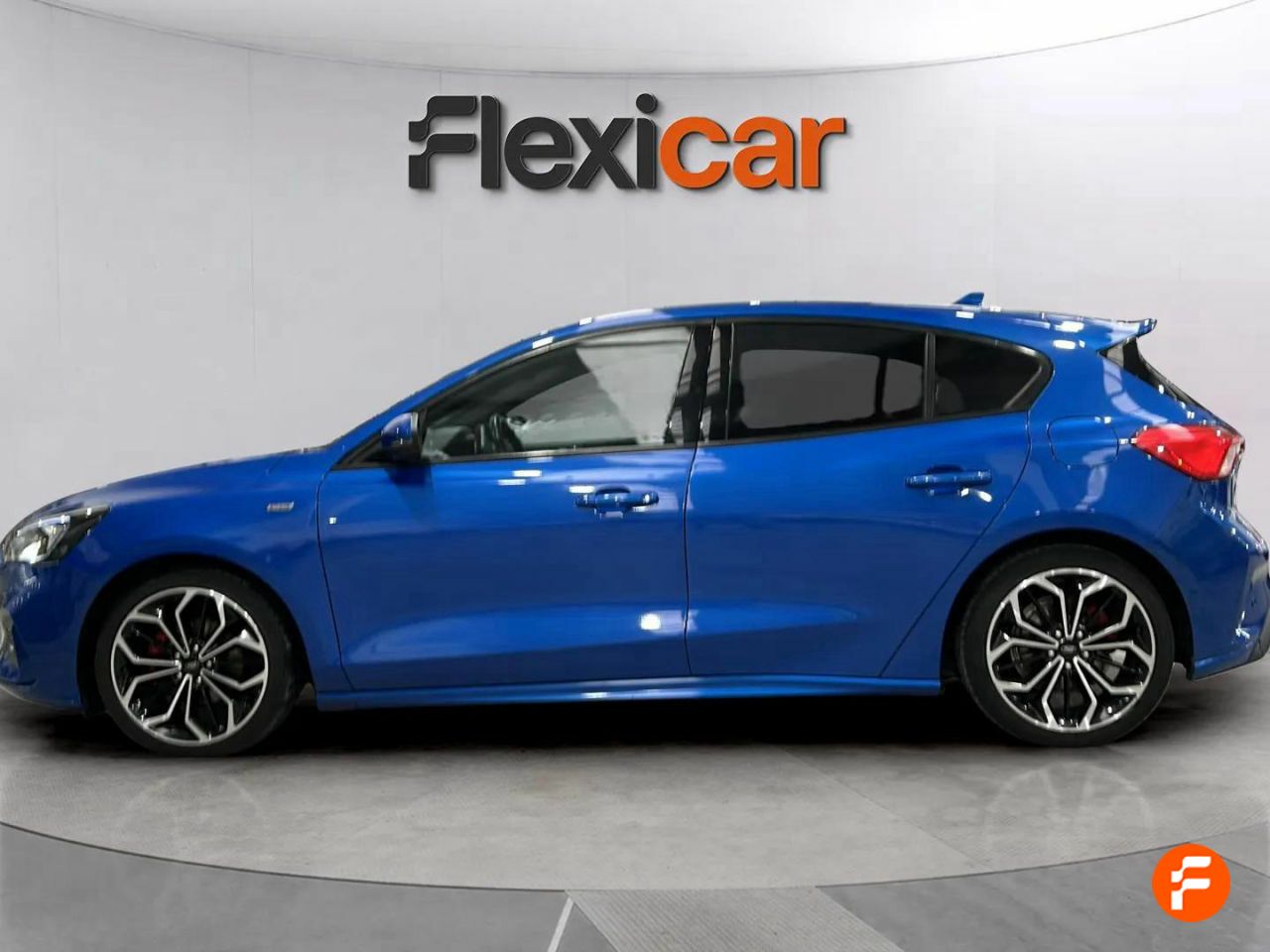 Foto Ford Focus 3