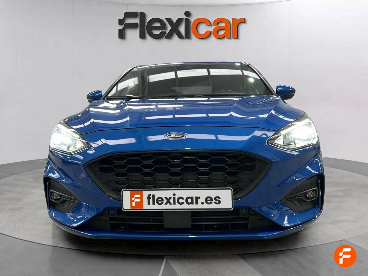 Foto Ford Focus 4