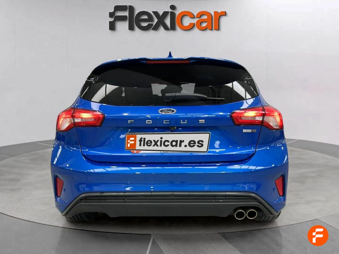 Foto Ford Focus 5