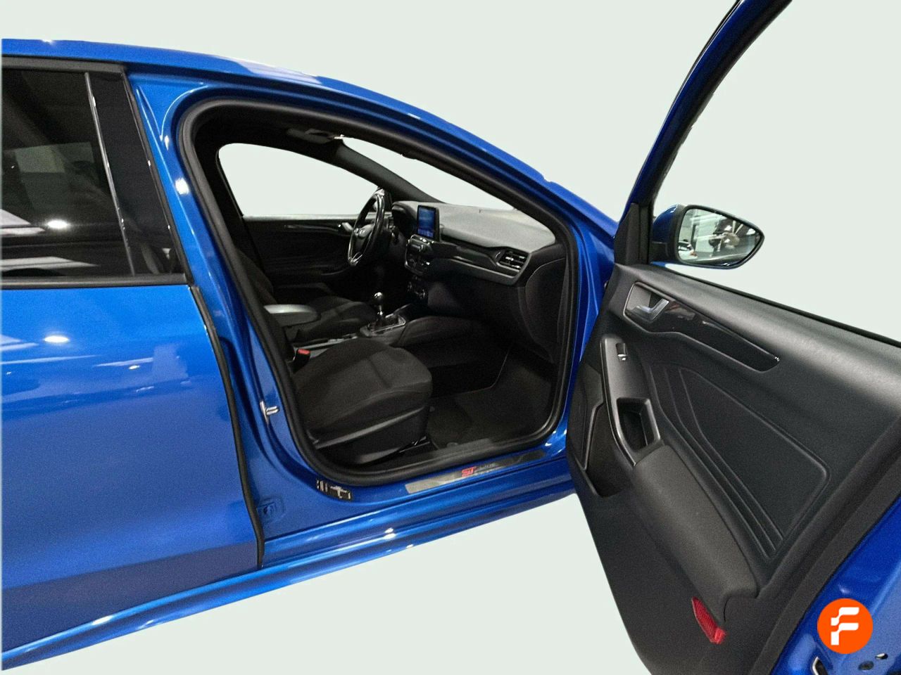 Foto Ford Focus 8