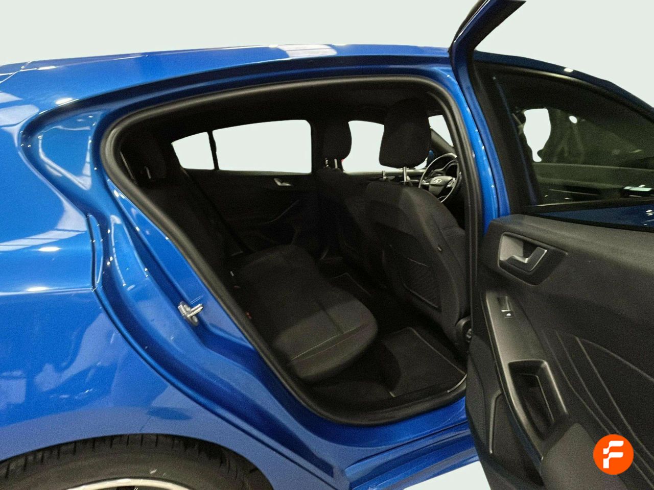 Foto Ford Focus 9