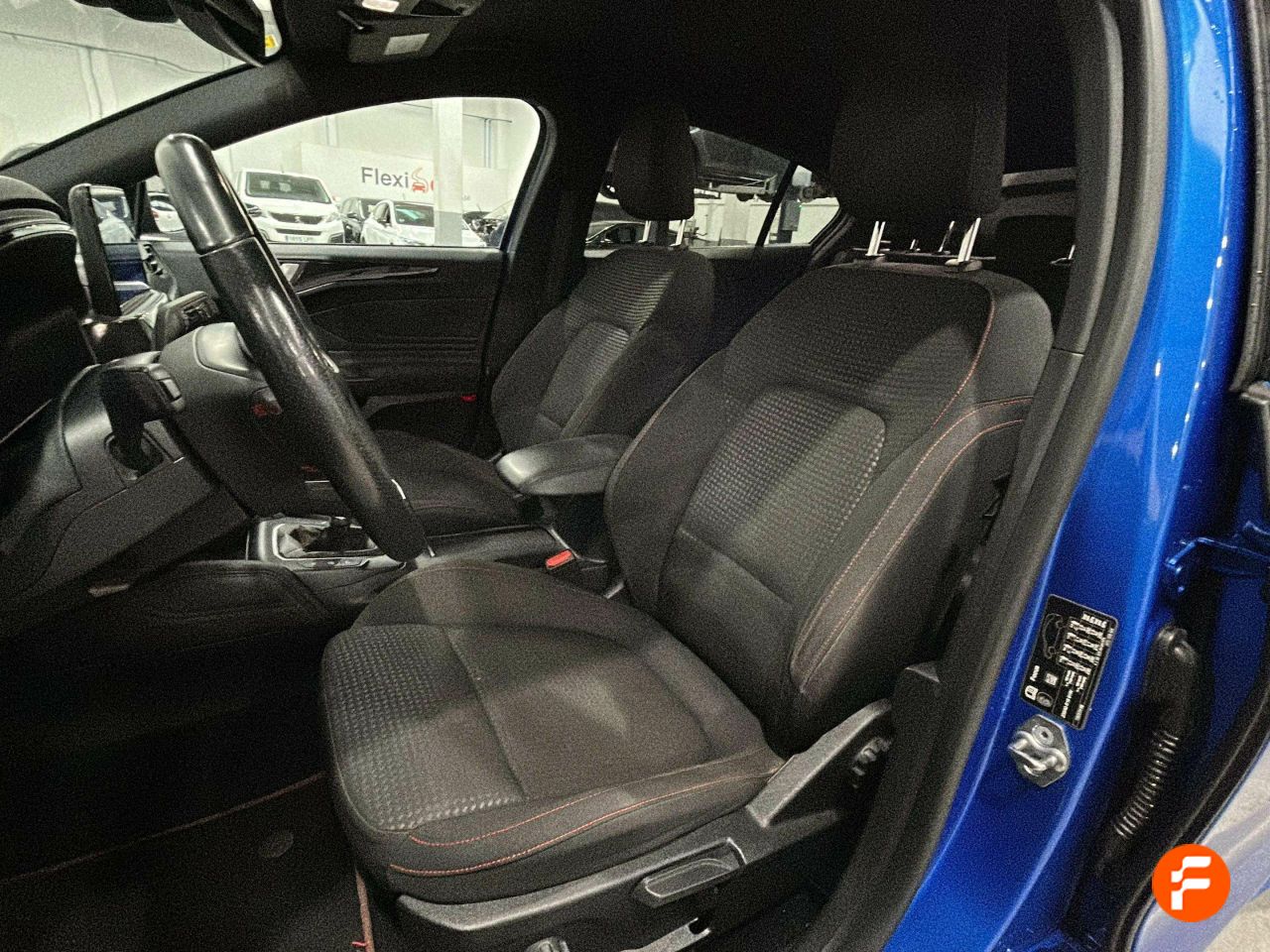 Foto Ford Focus 11