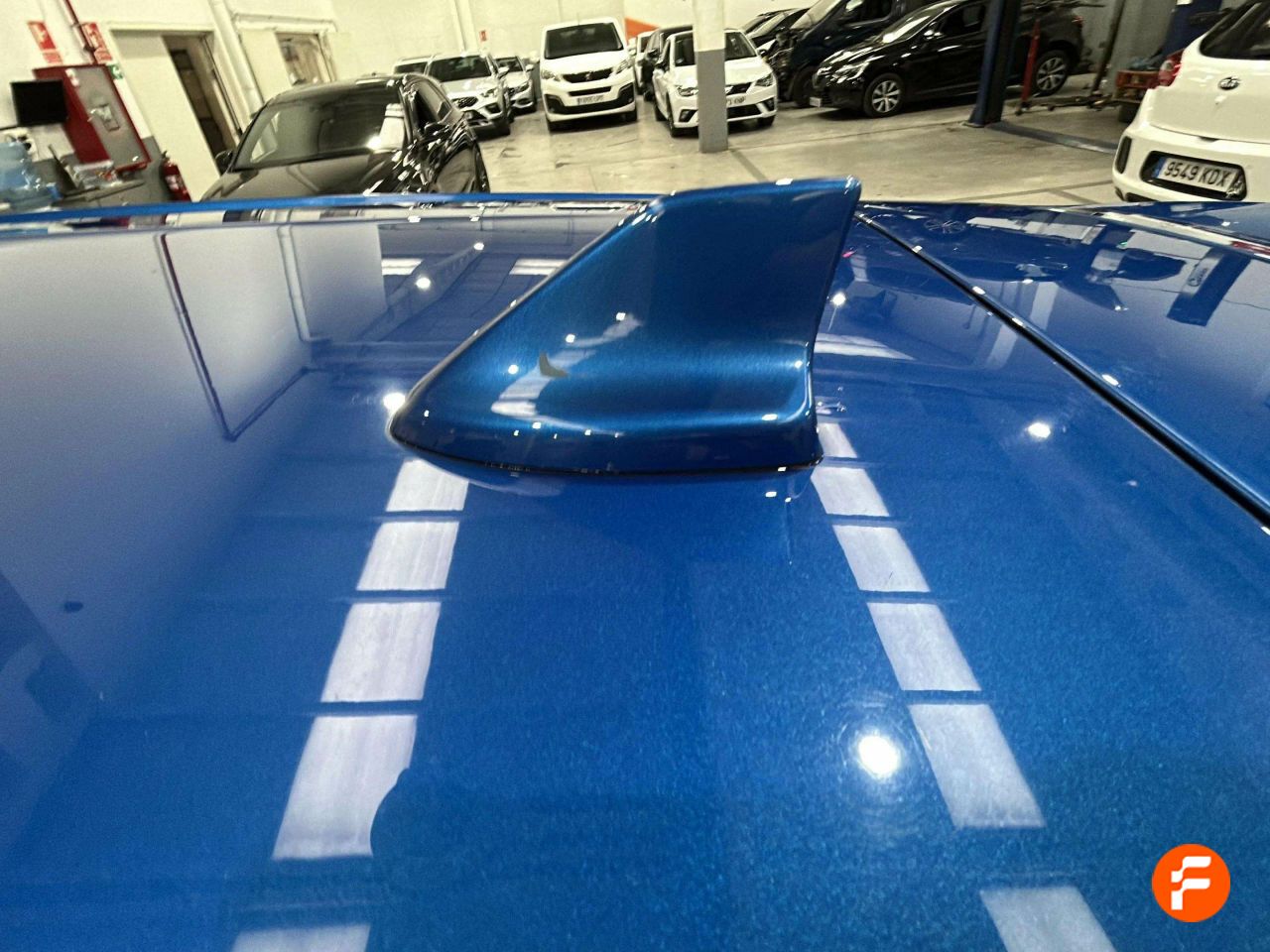 Foto Ford Focus 15