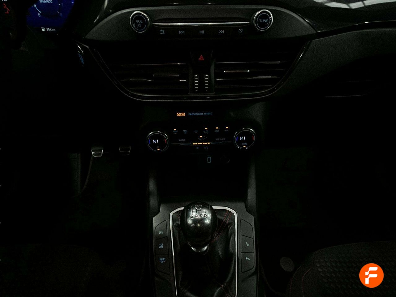 Foto Ford Focus 17